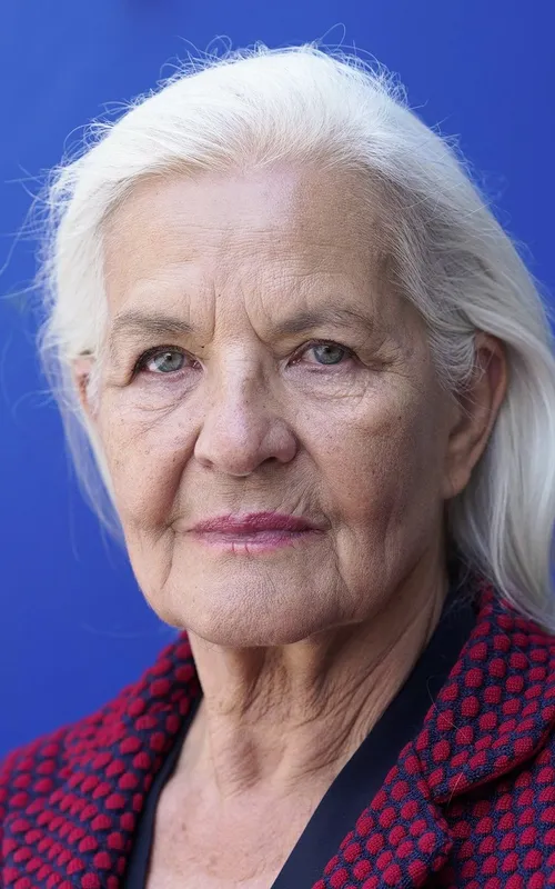 Hildegard Schmahl