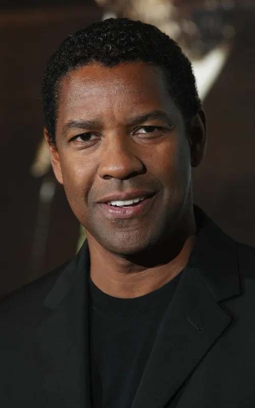 Denzel Washington