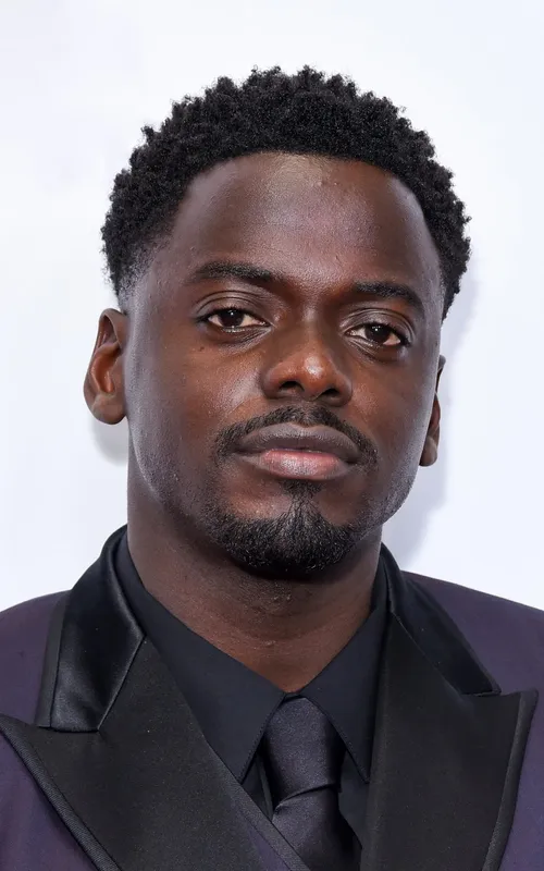 Daniel Kaluuya