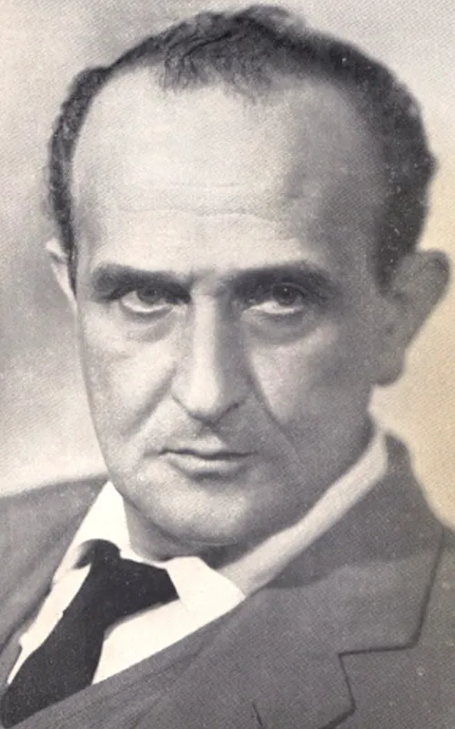 Salvo Randone