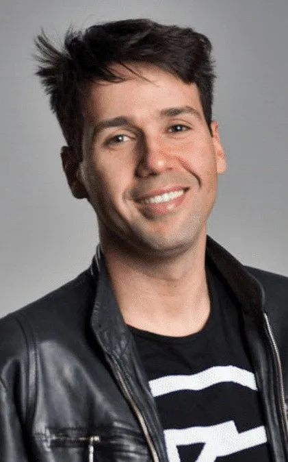 Vini Vieira