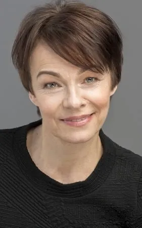 Kajsa Ernst