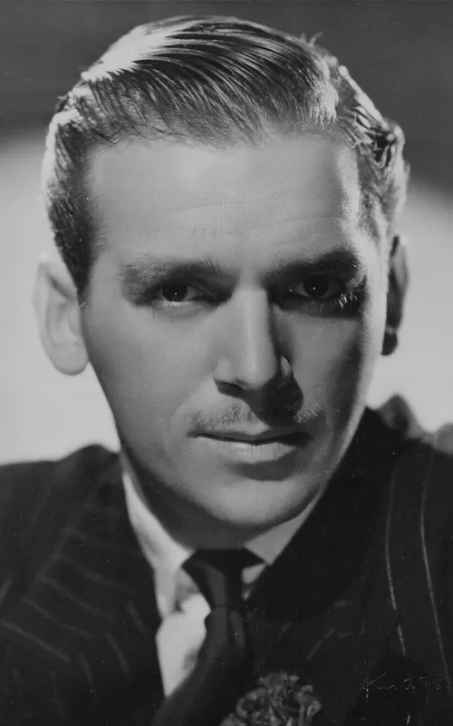 Douglas Fairbanks Jr.