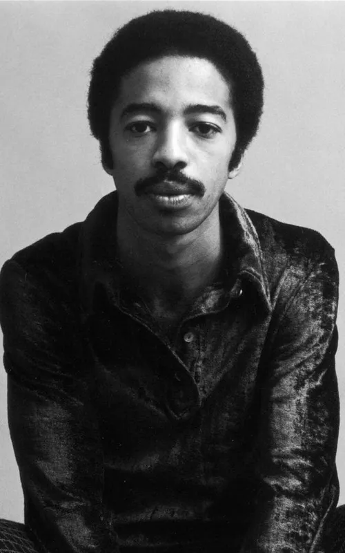 Tony Williams