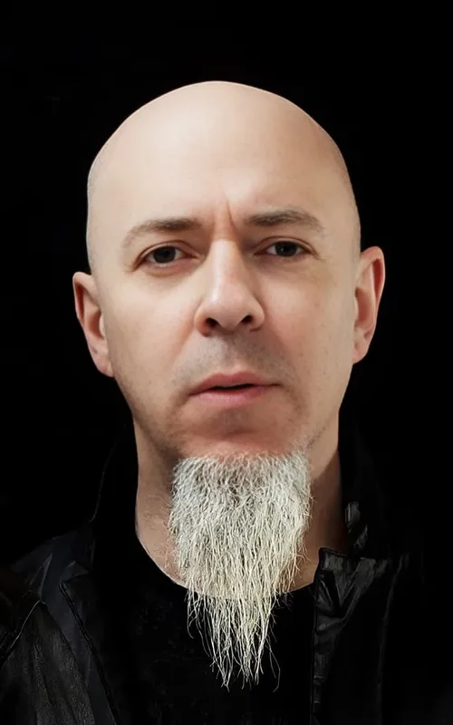 Jordan Rudess