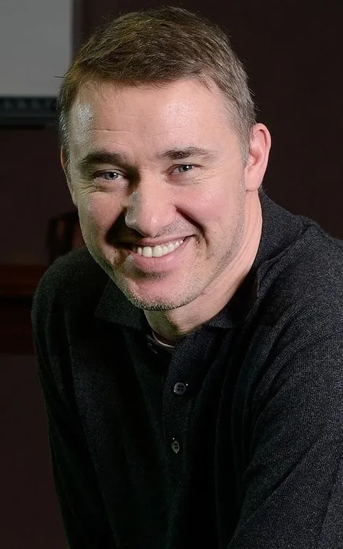 Stephen Hendry