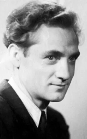 Vladimir Boriskin