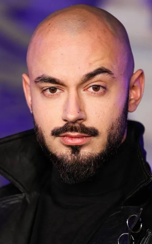 Victor Dorobantu
