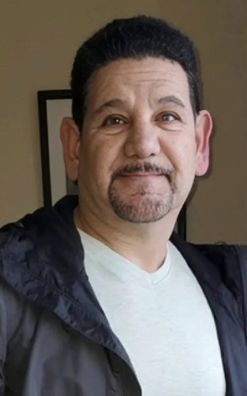 Juan A Reyes II