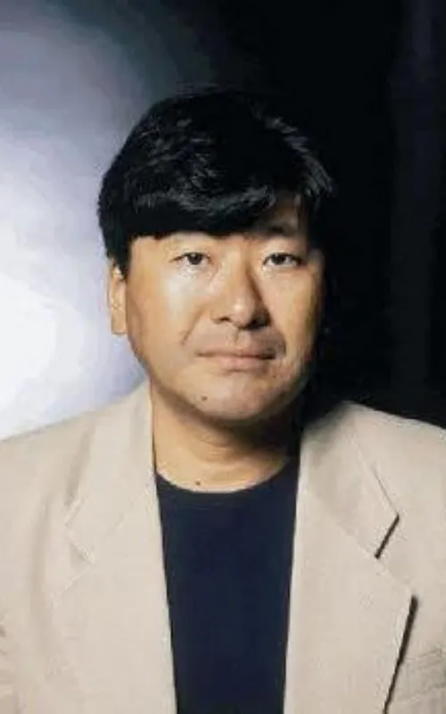 Kōji Suzuki