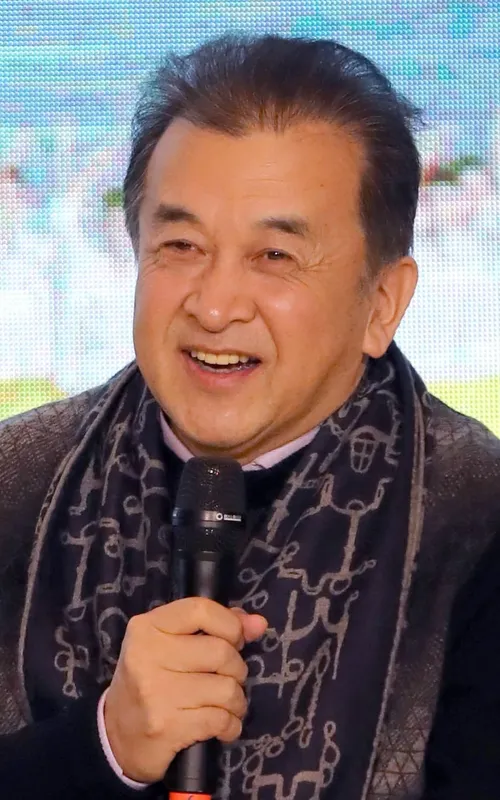 Huang Hong