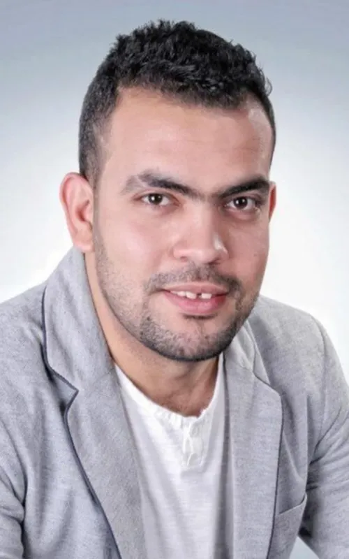 Khaled Eleish