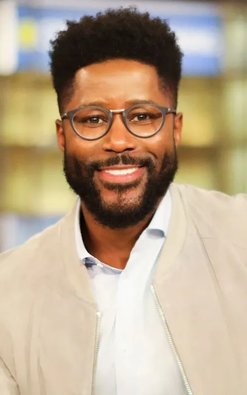 Nate Burleson