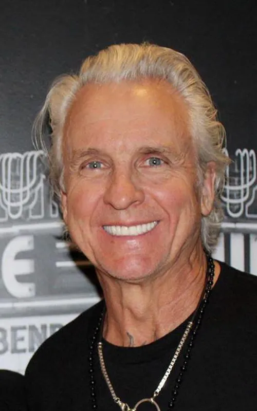 Neil Giraldo