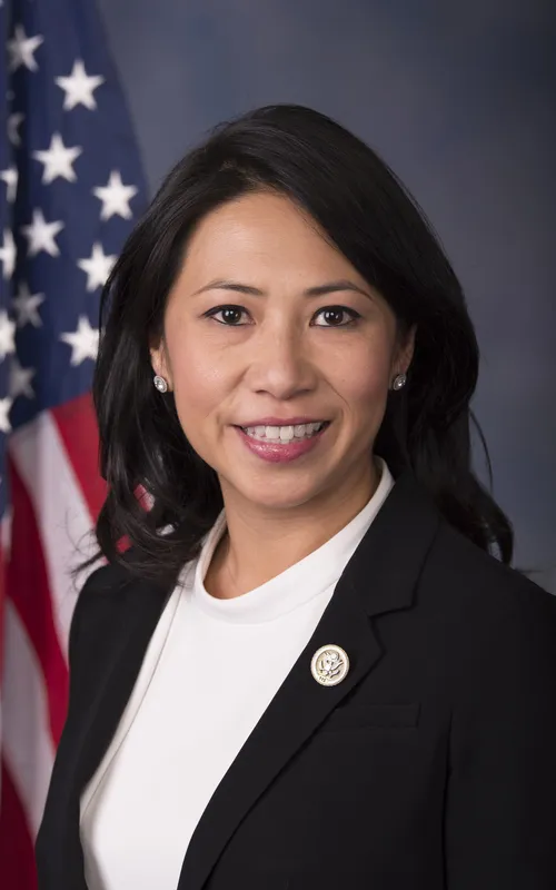 Stephanie Murphy