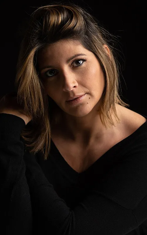 Sofia Príncipe