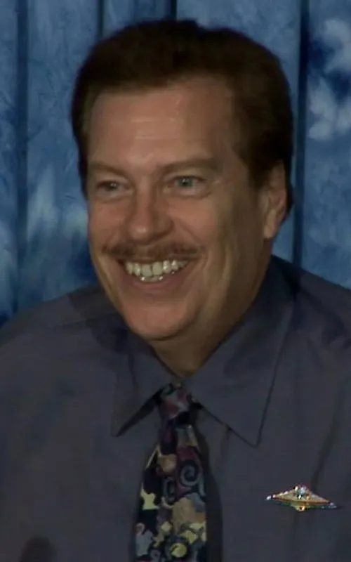 David Reynolds