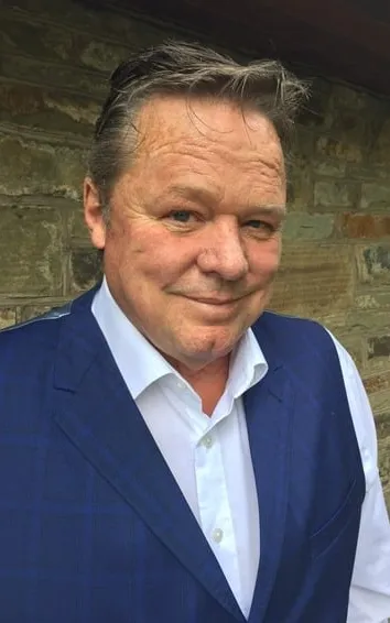 Ted Robbins