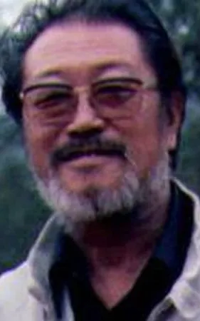 Yu Shaokang