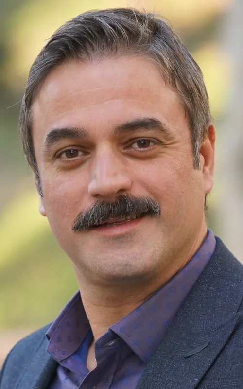 Ufuk Özkan