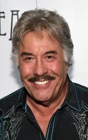 Tony Orlando