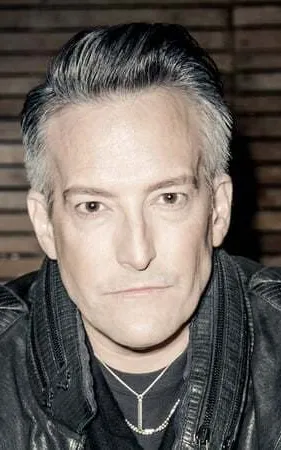 Richard Patrick