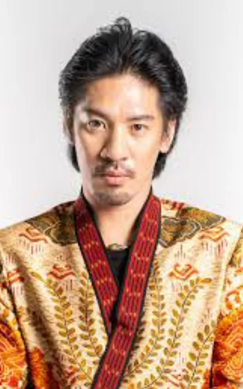 Hiroaki Kato