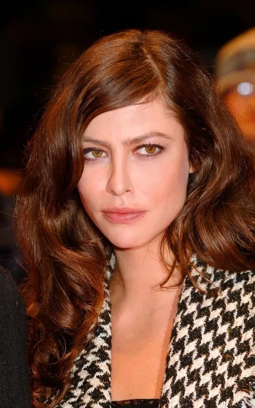 Anna Mouglalis