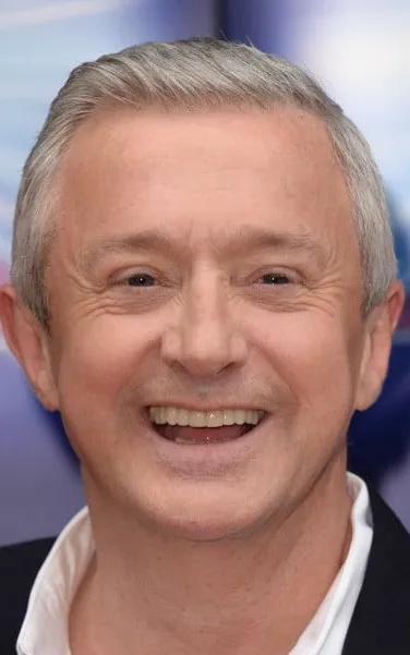 Louis Walsh