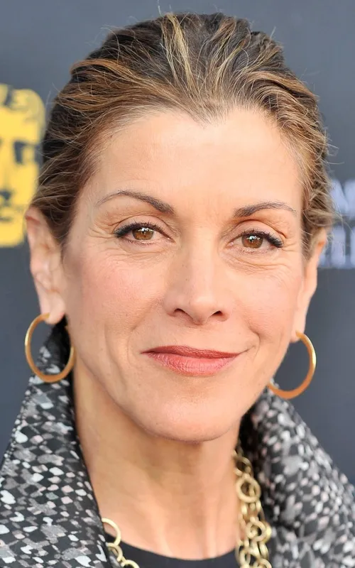 Wendie Malick