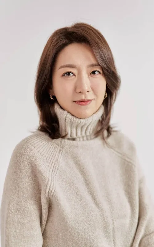 Jeong Soo-young