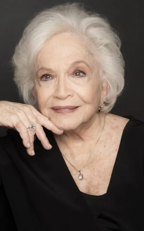 Nathália Timberg