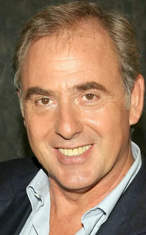 Philippe Risoli