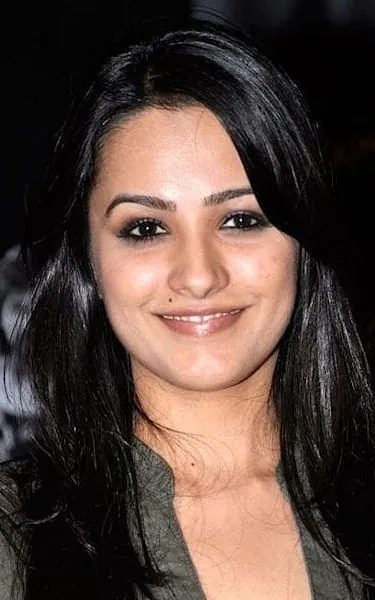 Anita Hassanandani Reddy