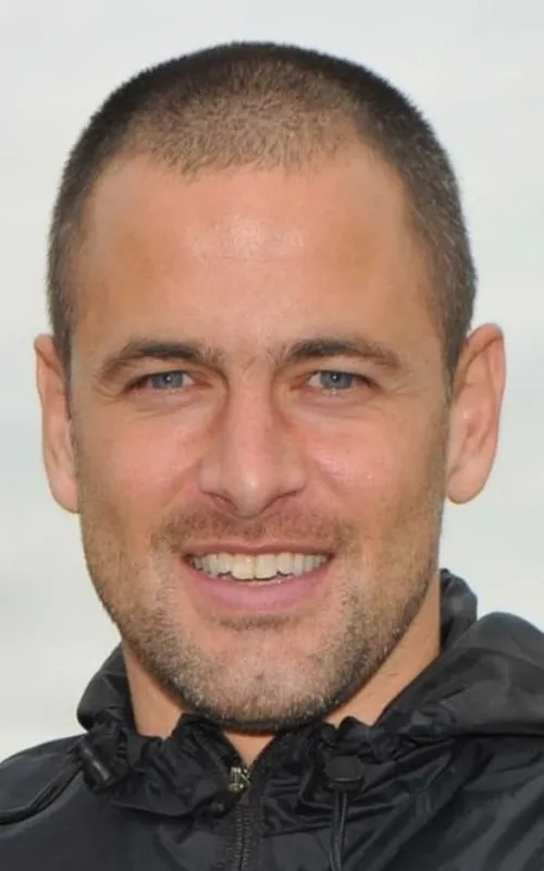 Joe Cole