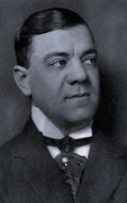 Victor Janson