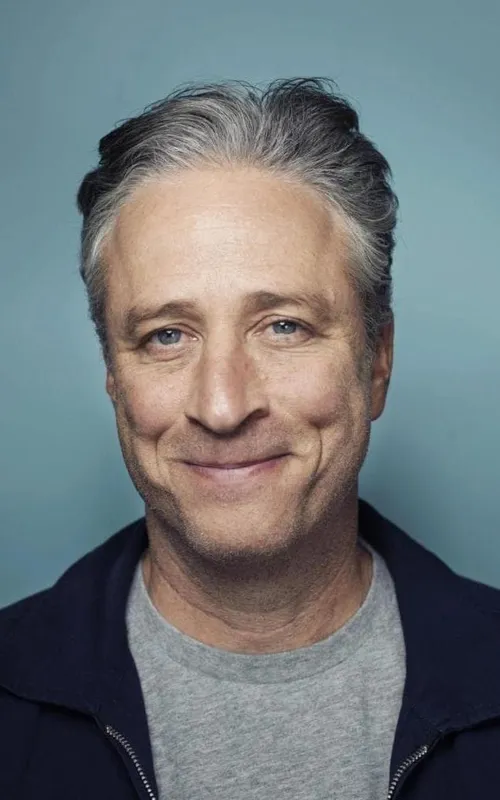 Jon Stewart