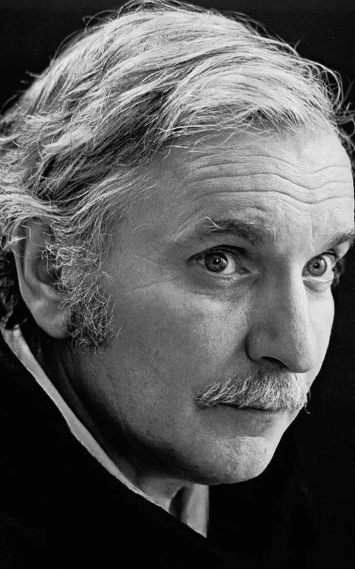 Jean Duceppe