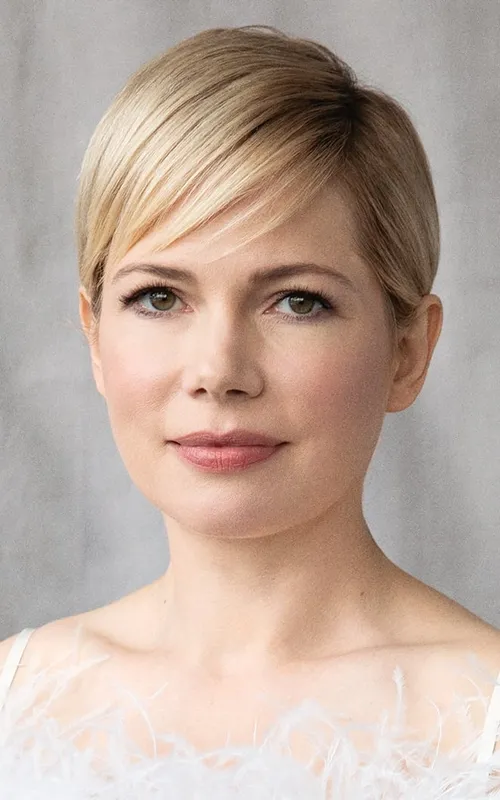 Michelle Williams