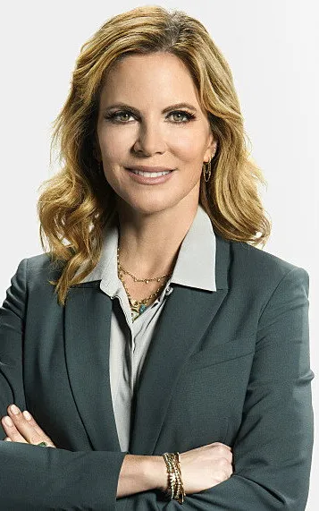 Natalie Morales