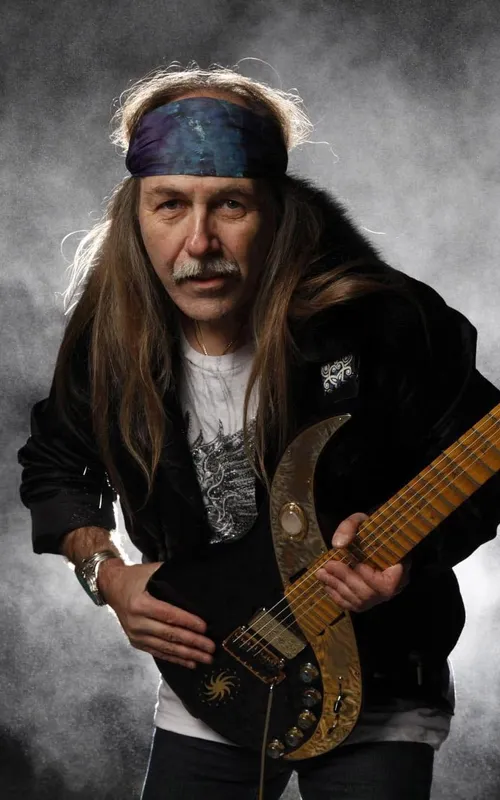 Uli Jon Roth