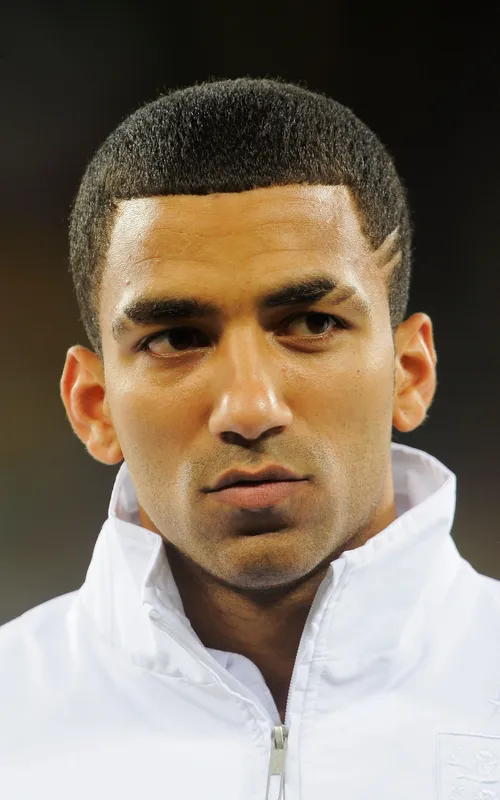 Aaron Lennon