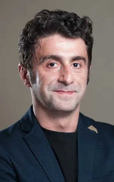 Özer Arslan