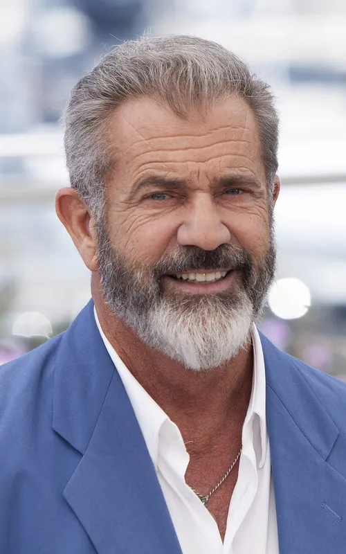 Mel Gibson