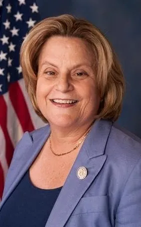 Ileana Ros-Lehtinen