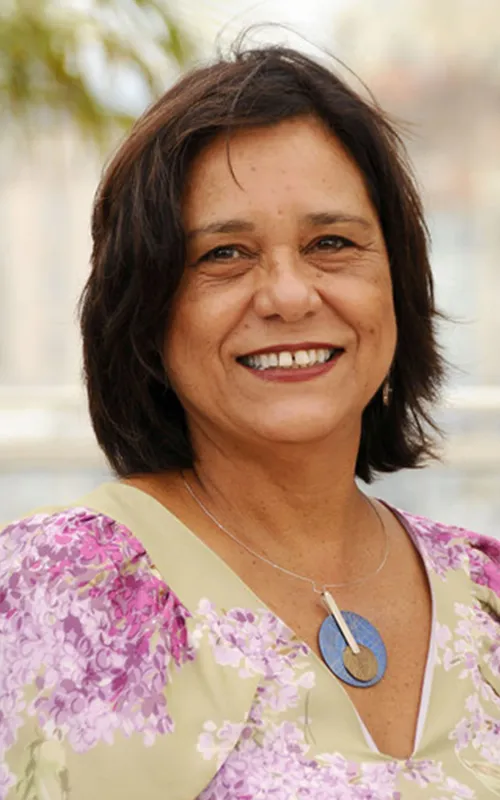 Ana Maria Magalhães