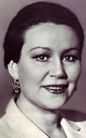 Inna Kondratieva