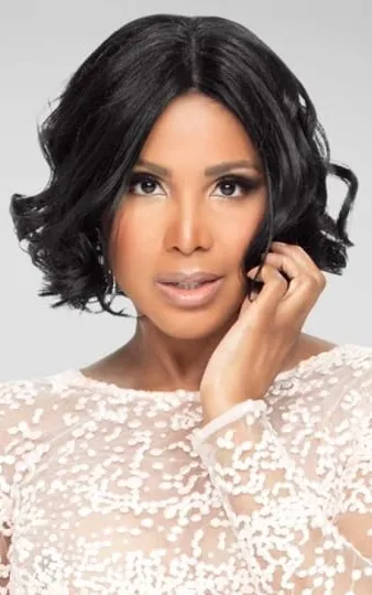 Toni Braxton