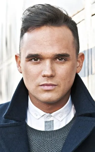 Gareth Gates