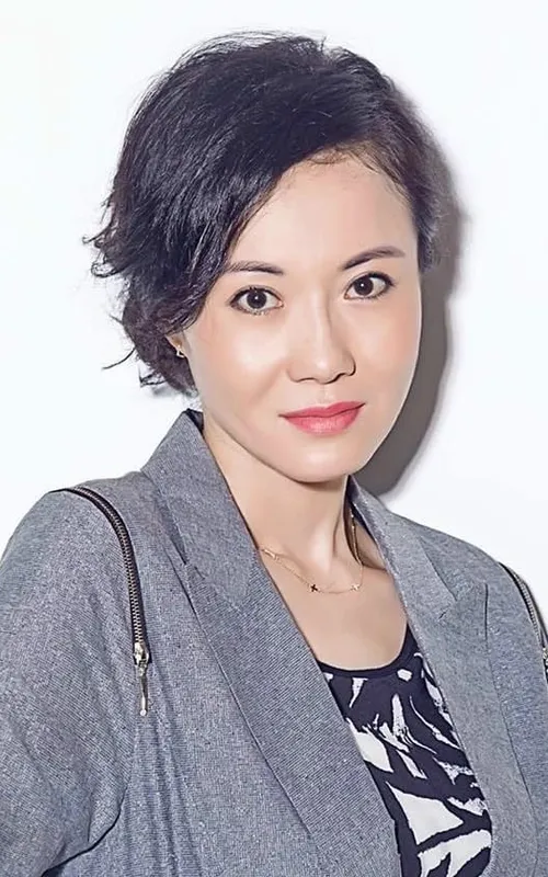 Xu Yiwen